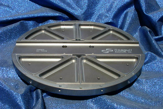 8" Wafer Chuck